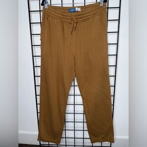 Old Navy Men's Brown Jogger, Large Tall